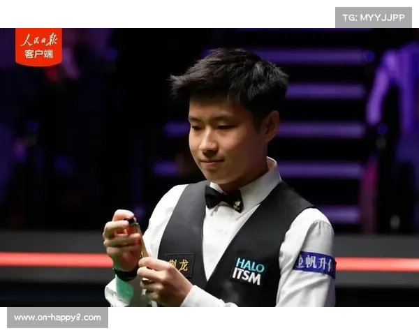 赵心童利雅得夺冠打破冠军荒，技术稳定性提升助其重回巅峰