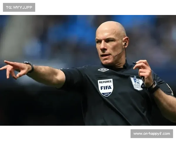 英超引入半自动越位技术，裁判误判率有望下降