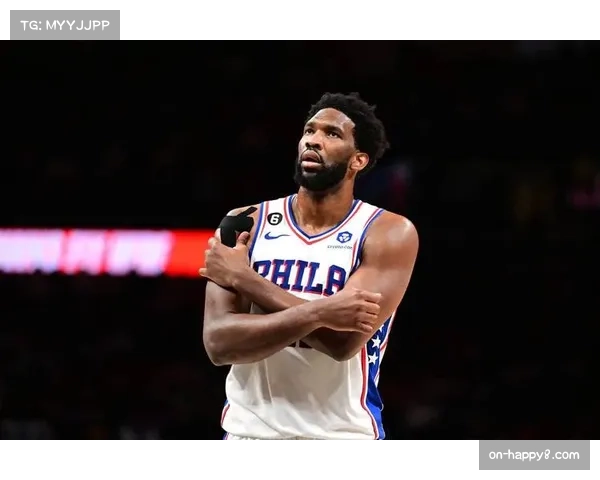 因腹股沟伤势,恩比德可能缺席剩余常规赛,76人进攻体系面临重构 因腹股沟伤势,恩比德可能缺席剩余常规赛,76人进攻体系面临重构