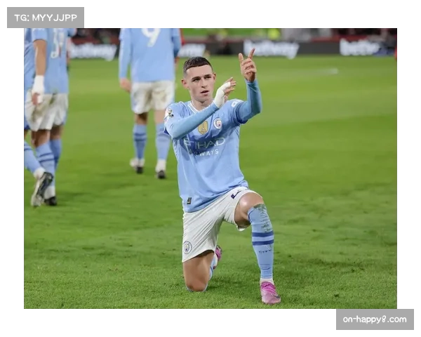 聚焦福登：曼城攻击手透露休赛期加练了左脚传中，以丰富进攻手段